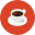 Wellborn Coffee Icon
