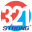 321 Strong Icon