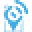 BLE Mobile Apps Icon