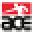 Ace Martial Arts Supply Icon