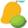 Jamaican Mango & Lime Icon