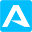 A-Zone Icon