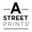 A-Street Prints Icon