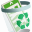 Tritium Disposal Icon