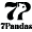 7Pandas Icon
