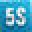 5S Supplies Icon