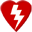 American AED Icon