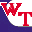 WebDataPRO Icon