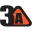 3A Safety Icon