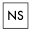 Negative Supply Icon