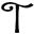 Tressence Icon