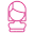 Pretty Wigs to You Icon