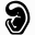 Chordata Motion Icon