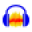 Audacity Icon