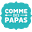 Comme des Papas Icon