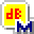 Matisse Database Icon