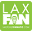 Lacrosse Fanatic Icon
