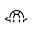The Charming Turtle Icon