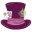 Wonderland Tea Icon