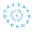 Crystal Peel Icon