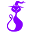 The Costume Kitty Icon