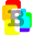 BrightFingers Icon