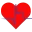 CPR Training Program Icon