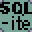 SQLite Icon