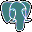 PostgreSQL Icon