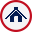 Sweater Chalet Icon