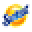 Sunkist Soda Icon