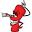 Smoke Alert Icon