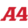 A4 Icon