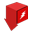 Rushed Box Icon