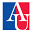 American University Online Icon