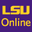 LSU Online Icon