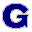 Georgetown University Online Icon