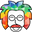 Professor Color Icon