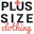 Plus-Size-Clothing.com Icon
