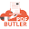 PDF Butler Icon