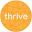 Thrive Tutoring Denver Icon