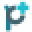 Pedicure Chair Plus Icon