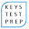 Keys Test Prep Icon