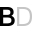 Boutica Design Icon