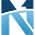 N1 Wireless Icon