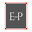 Executive Panel Icon