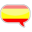 Spanish Obsessed Icon