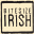 Bitesize Irish Icon