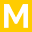 Mandarin HQ Icon