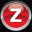 Z Automotive Icon